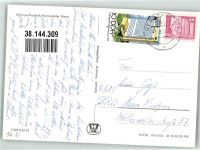 07629 O6530 Hermsdorf , Thür - Mitropa-Rasthof