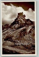 92696 W8481 Flossenbürg - Ruine Schlossberg