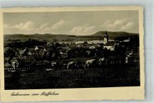 82418 W8110 Seehausen a. Staffelsee