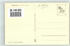88499 W7940 Riedlingen , Württ Foto AK Kloster - Apotheke