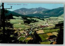 6215 Achenkirch Foto AK