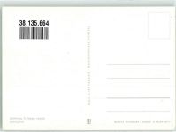 17509 O2201 Wusterhusen - Greifswalder Bodden Landkarte