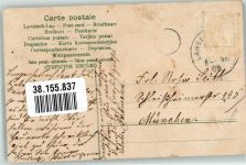 Frau Trachten Schwäbisch 1908