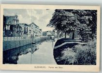26121 W2900 Oldenburg - Stau