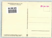 78549 W7208 Spaichingen - Fliegeraufnahme Dreifaltigkeitsberg