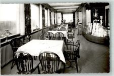 38667 W3396 Torfhaus , Harz - Foto Original aus Archiv eines Ansichtskartenverlags Hotel Brockenblick