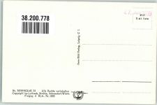18225 O2565 Kühlungsborn , Ostseebad Foto AK Fliegeraufnahme