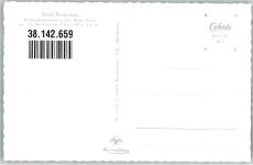 64385 W6101 Reichelsheim Odenwald - Schloss Reichenberg