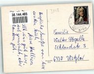 29229 W3100 Winsen Aller - Kirchstrasse Rathaus