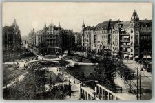 10115 W1000 Schöneberg 1918 - Viktoria-Louiseplatz