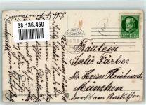 10115 W1000 Schöneberg 1918 - Viktoria-Louiseplatz