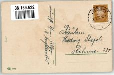 Ostereier Küken Weidenkätzchen Ostern Nr. 1162 EAS