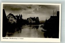 88499 W7940 Riedlingen , Württ Foto AK