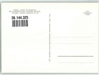 86477 W8901 Adelsried b Augsburg - Autobahnkirche Maria