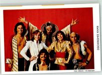 Dschinghis Khan Rock / Pop