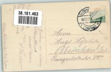 Frau 4107/1 EAS 1912