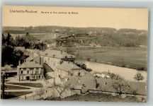 08000 Charleville-Mezieres Foto AK Moulinet