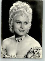 Marika Röck C 2235 Filmverlag UfA Foto AK