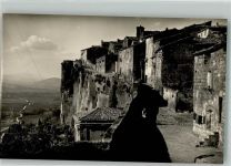 05018 Orvieto Foto AK I Bastioni di Porta della Cava