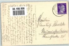 6450 Sölden 1943 Winter Gipfelkreuz Wildspitze