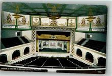 St. Paul Foto AK Theater innen