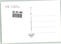 71000 Macon Foto AK Auto LKW La Percée Sud