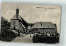 Kreuzberg Kloster