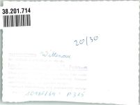 10115 W1000 Wittenau - Foto Original aus Archiv eines Ansichtskartenverlags Fliegeraufnahme