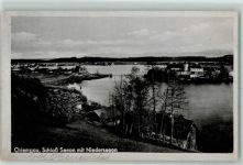 85665 W8019 Niederseeon - Schloss Seeon