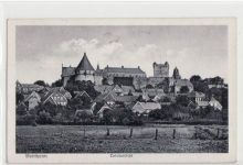 Bentheim ungelaufen Gute Erhaltung.