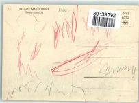 84066 W8304 Mallersdorf-Pfaffenberg - Kloster