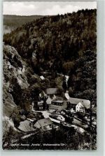 96260 W8628 Weihersmühle - Gasthaus Forelle