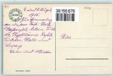 06556 O4730 Bad Frankenhausen ,Kyffhäuser - Kyffhäuser Kaiser Wilhem Denkmal
