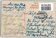 Gott schütze den lieben Vater - Mutter und Kind AK Schwarz-Weiß-Rot 1915