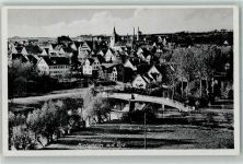 74321 W7120 Bietigheim -Bissingen - An der Enz