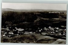36355 W6424 Hochwaldhausen - Fliegeraufnahme