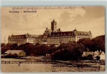 24937 W2390 Mürwik - Marineschule