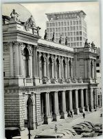 W6000 Frankfurt am Main Gebäude AK Börse