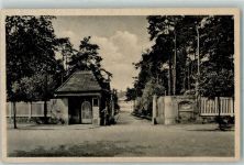 01640 O8270 Coswig b Dresden - Wettinstift