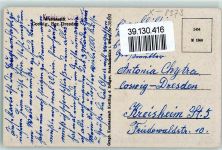 01640 O8270 Coswig b Dresden - Wettinstift