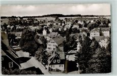 75328 W7542 Schömberg b Neuenbürg, Württ