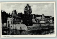 Crottorf Wasserschloss
