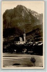 83454 W8233 Anger b Bad Reichenhall - Mit Staufen