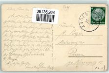 83454 W8233 Anger b Bad Reichenhall - Mit Staufen