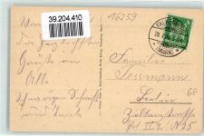 16259 O1312 Falkenberg , Mark - Karlsburg