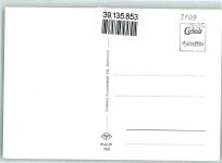 29323 W3109 Wietze - Rathaus Labor Mittelpunktschule