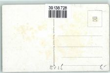97346 W8715 Iphofen Gebrauchsspuren Mainbernheimer Tor
