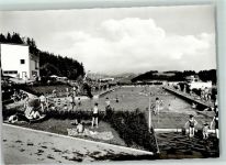 94234 W8374 Viechtach - Schwimmbad Kinderbecken