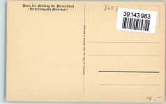 96106 W8603 Ebern