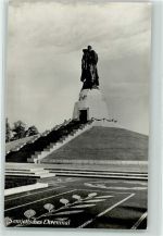 10115 O1193 Treptow - Sowj. Ehrenmal